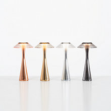 Kartell Space – Lámpara de sobremesa led — imagen 5