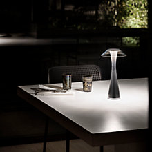 Kartell Space, Outdoor Led – Lámpara de sobremesa — imagen 3