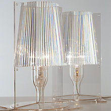 Kartell Take – Lámpara de sobremesa — imagen 5
