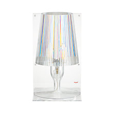 Kartell Take – Lámpara de sobremesa — imagen 2