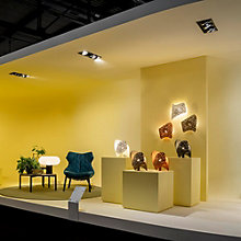 Kartell Tea – Lámpara de sobremesa — imagen 4