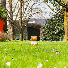 Kartell Toy dorado — imagen 3