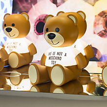 Kartell Toy dorado — imagen 4