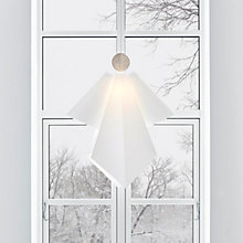 Le Klint Angel Gabriel, 80 cm – Lámpara de suspensión — imagen 4