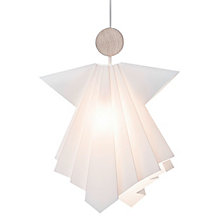 Le Klint Angel Uriel, 88 cm – Lámpara de suspensión — imagen 3