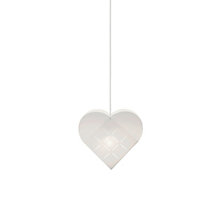 Le Klint Heart Light – Lámpara de suspensión — imagen 2