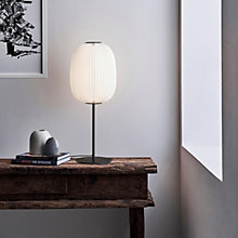 Le Klint Lamella, negro – Lámpara de sobremesa — imagen 4