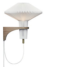 Le Klint Model 204 – Lámpara de pared — imagen 5