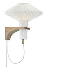 Le Klint Model 204 – Lámpara de pared — imagen 4