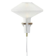 Le Klint Model 204 – Lámpara de pared — imagen 3