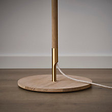 Le Klint Model 328 – Lámpara de pie — imagen 6
