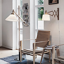Le Klint Sax 223-120XS roble brillante - plástico — imagen 3