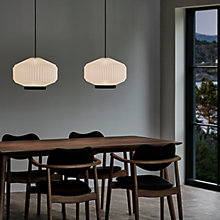 Buy Le Klint Shibui Pendant Light at light11.eu