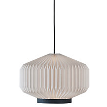 Le Klint Shibui, ø48 cm – Lámpara de pared — imagen 2