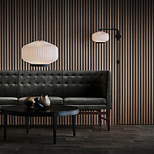 Le Klint Shibui, de paredy – Lámpara — imagen 5