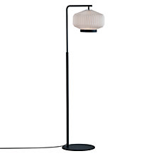 Le Klint Shibui, negro – Lámpara de pie — imagen 2