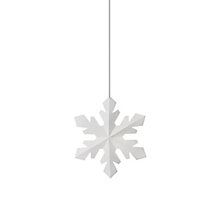 Le Klint Snowflake – Lámpara de suspensión — imagen 2