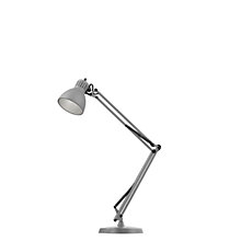 Light Point Archi Table Lamp grey - ø10 cm - with base