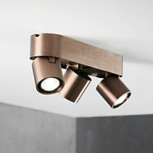 Buy Light Point Aura Ceiling Light LED 3 lamps at light11.eu