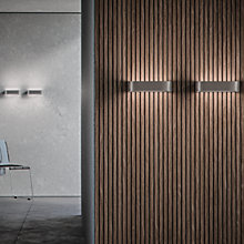 Light Point Aura – Lámpara de pared led — imagen 3