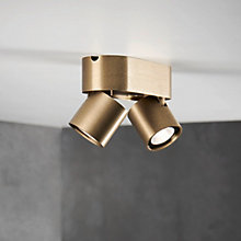 Light Point Aura, 2 focos – Lámpara de techo led — imagen 3