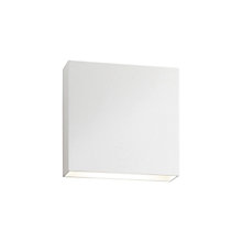 Light Point Compact, lámpara de pared LED blanco - 20 cm - up&downlight