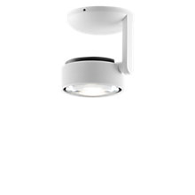 Light Point Cosmo, 1 foco blanco – Lámpara de techo — imagen 2