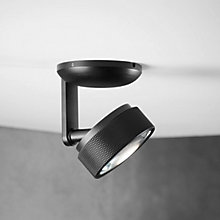Light Point Cosmo, 1 foco blanco – Lámpara de techo — imagen 3