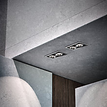 Light Point Ghost, empotrable de techo Led 2 focos – Foco — imagen 4