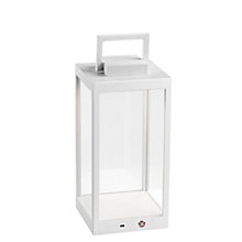 Light Point Lantern Lampe rechargeable LED blanc - 32 cm