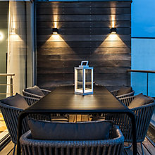 Light Point Lantern, recargables Led – Lámpara — imagen 3