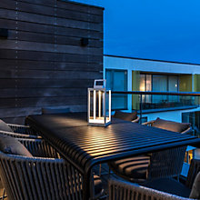 Light Point Lantern, recargables Led – Lámpara — imagen 5