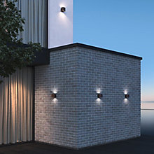 Light Point Mirage, negro - 11 cm – Lámpara de pared led — imagen 5