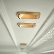 Light Point Mirage, empotrable Led – Plafón — imagen 4