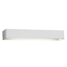 Light Point Mood Wall Light LED white - 50 cm