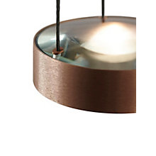 Light Point Orbit – Lámpara de suspensión led — imagen 4