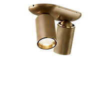 Light Point Raw empotrable 2 focos Led – Foco — imagen 2