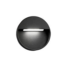 Light Point Serious Applique LED noir - 20 cm