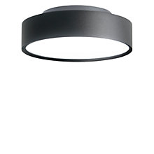 Light Point Shadow Ceiling Light LED black - 21,5 cm