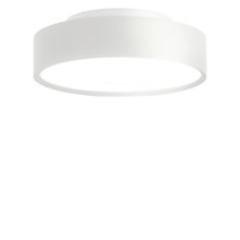 Light Point Shadow Deckenleuchte LED weiß - 21,5 cm