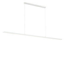 Light Point Slim Hanglamp LED wit - 150 cm