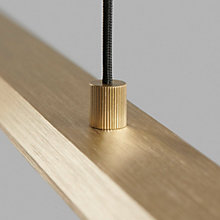 Light Point Slim – Lámpara de suspensión led — imagen 4