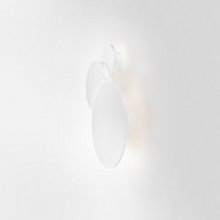 Light Point Soho, blanco - ø40 cm – Lámpara de pared led — imagen 4