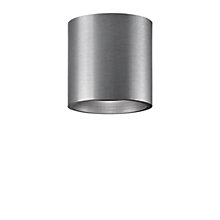 Light Point Solo Lampada da soffitto LED titanio - 10 cm