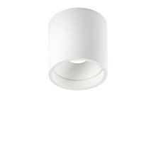 Light Point Solo Plafonnier LED blanc - 10 cm