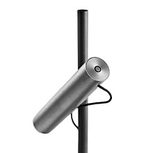 Light Point Spirit F1, negro/titanio – Lámpara de pie led — imagen 5