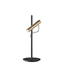 Light Point Spirit T1, negro/latón – Lámpara de sobremesa led — imagen 2
