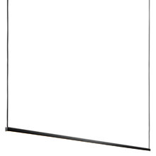 Light Point Stripe, negro - 200 cm – Lámpara de suspensión led — imagen 2