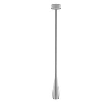 Light Point Tulip, titanio – Lámpara de suspensión led — imagen 2