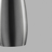 Light Point Tulip, titanio – Lámpara de suspensión led — imagen 5